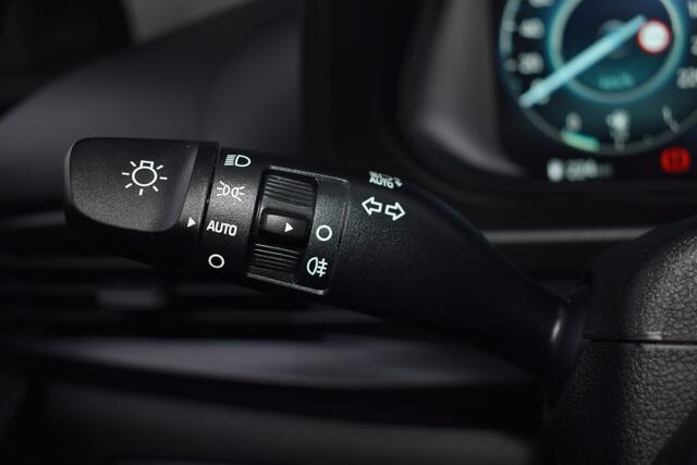 Hyundai Bayon 1.0 T-GDI Comfort Smart | Trekhaak | Navigatie | Camera | Airco | All-Season Banden |