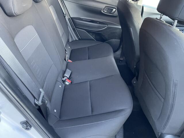 Hyundai Bayon 1.0 T-GDI Premium*RIJKLAARPRIJS*