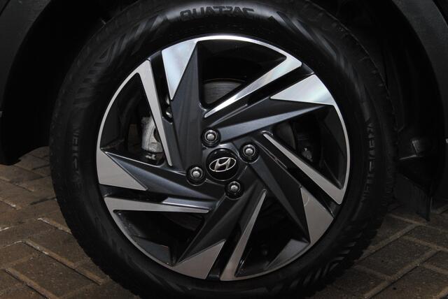 Hyundai Bayon 1.0 T-GDI Premium