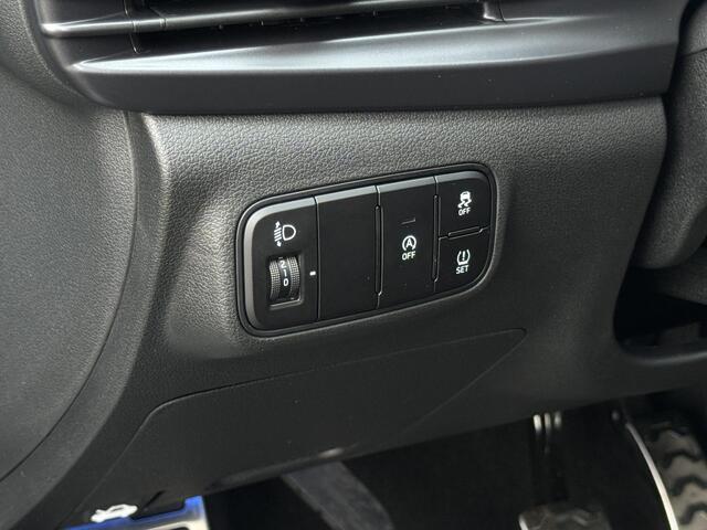 Hyundai Bayon 1.0 T-GDI Comfort Smart