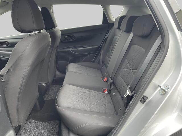 Hyundai Bayon 1.0 T-GDI Comfort Smart | Apple Carplay & Android Auto | Parkeer camera