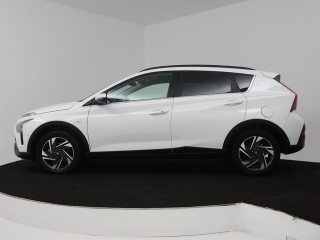 Hyundai Bayon 1.0 T-GDI Premium | BOSE | Stuur-/-stoelverwarming |