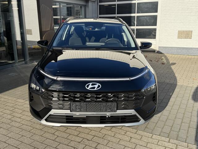 Hyundai Bayon 1.0 T-GDI Comfort | Actie prijs ¤ 3700 korting | Direct rijden!