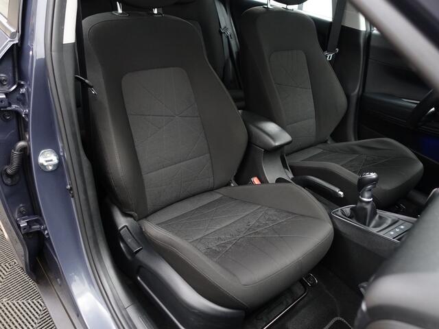 Hyundai Bayon 1.0 T-GDI Comfort Smart- Carplay, Android Auto, Camera, Xenon Led, Sfeerverlichting, Dynamic Select