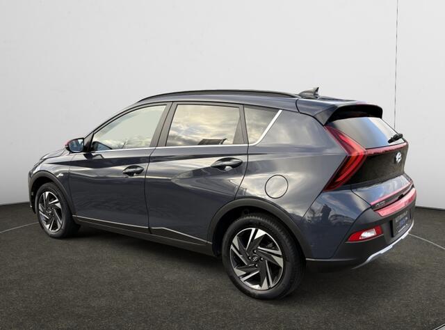 Hyundai Bayon 1.0 T-GDI Premium
