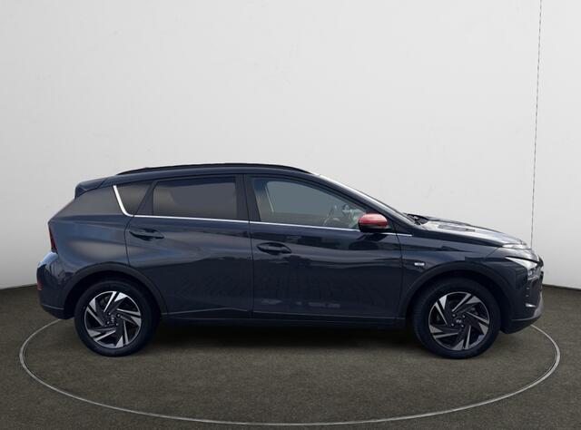 Hyundai Bayon 1.0 T-GDI Premium
