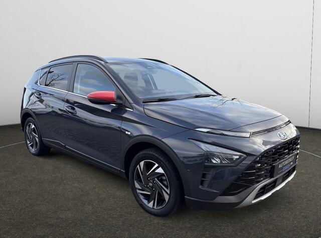Hyundai Bayon 1.0 T-GDI Premium