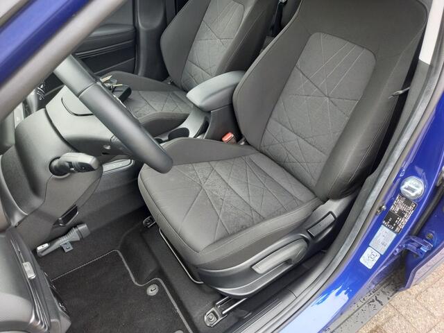 Hyundai Bayon 1.0 T-GDI Comfort Automaat