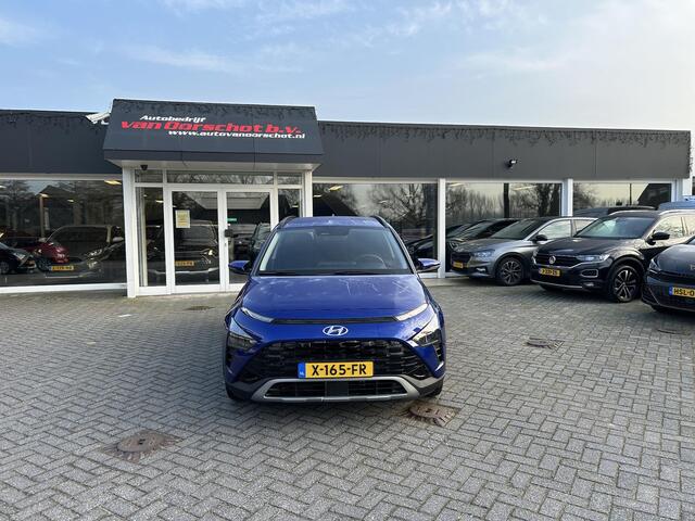 Hyundai Bayon 1.0 T-GDI Premium