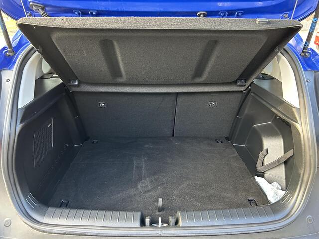 Hyundai Bayon 1.0 T-GDI Premium