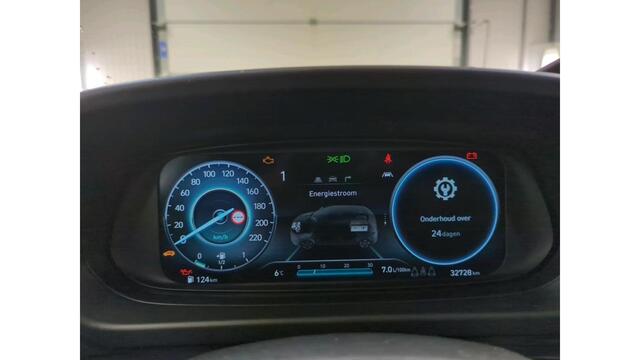Hyundai Bayon 1.0 T-GDI, 1e Eig! NL auto! Carplay! Camera! VERWACHT!