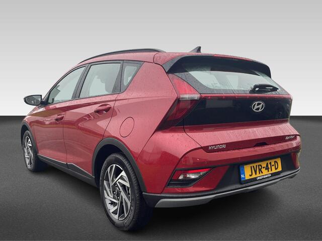 Hyundai Bayon 1.0 T-GDI Comfort