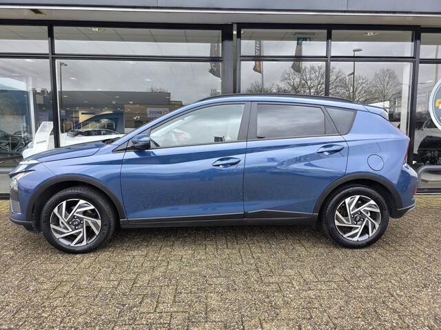 Hyundai Bayon 1.0 T-GDI COMFORT SMART FACELIFT