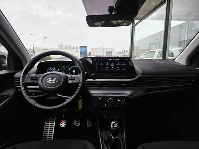Hyundai Bayon 1.0 T-GDI COMFORT SMART FACELIFT