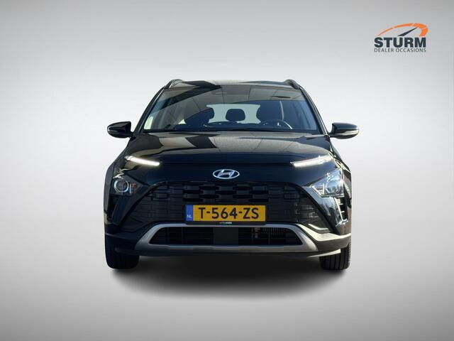 Hyundai Bayon 1.0 T-GDI Comfort Automaat!