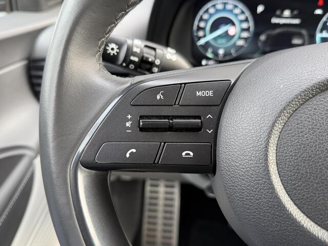 Hyundai Bayon 1.0 T-GDI Comfort Smart Automaat / Dealer Onderhouden / Trekhaak / Navigatie / Climate Control / Keyless /