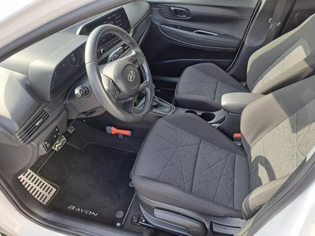 Hyundai Bayon 1.0 T-GDI Comfort Smart | Navigatie | Camera | Apple carplay | C