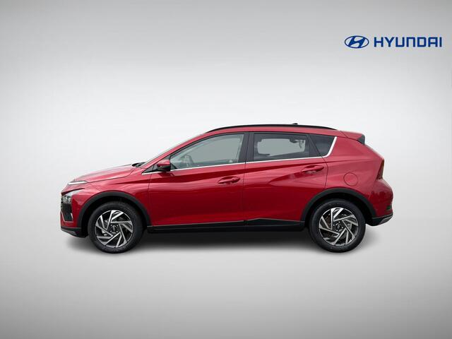 Hyundai Bayon 1.0 T-GDI Premium