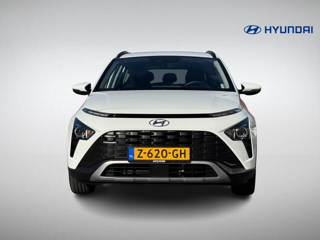 Hyundai Bayon 1.0 T-GDI Comfort Smart