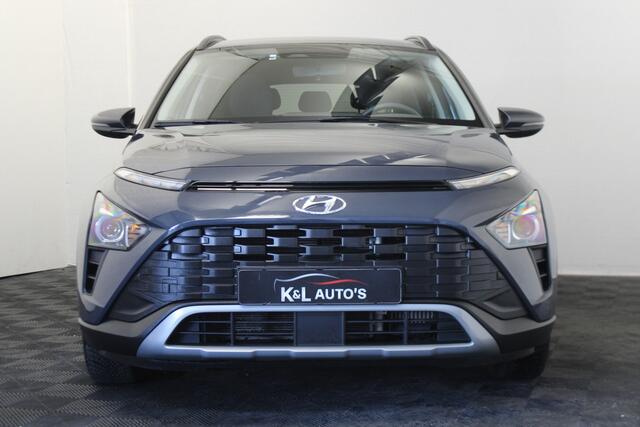 Hyundai Bayon 1.0 T-GDI Comfort Smart |Camera|