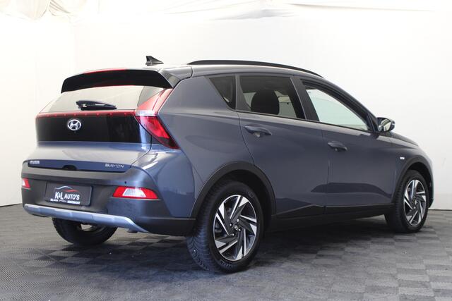 Hyundai Bayon 1.0 T-GDI Comfort Smart |Camera|