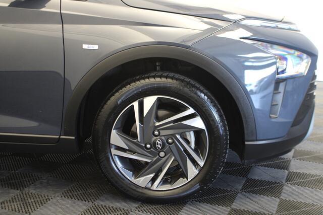 Hyundai Bayon 1.0 T-GDI Comfort Smart |Camera|