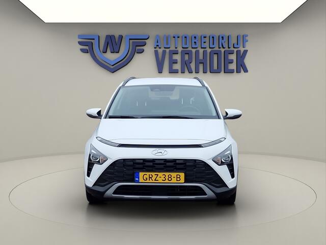 Hyundai Bayon 1.0 T-GDI Comfort NL-Auto - Carplay
