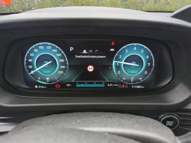 Hyundai Bayon 1.0 T-GDI Premium NL-AUTO | CAMERA | AUTOMAAT