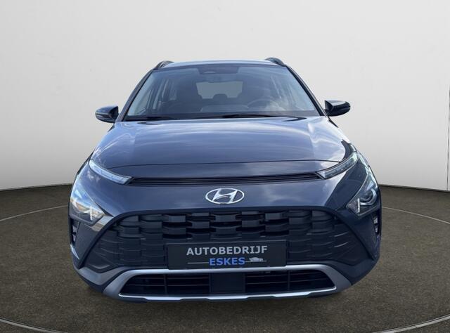 Hyundai Bayon 1.0 T-GDI Comfort Smart