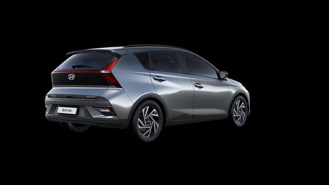 Hyundai Bayon 1.0 T-GDI Comfort / ¤2000,- Voordeel / Uit Voorraad Leverbaar / Cruise control / Airco / Apple & Android Carplay /