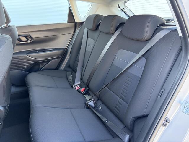 Hyundai Bayon 1.0 T-GDI Comfort ** Nu met ¤ 2.000 voordeel, Nieuw uit voorraad leverbaar **