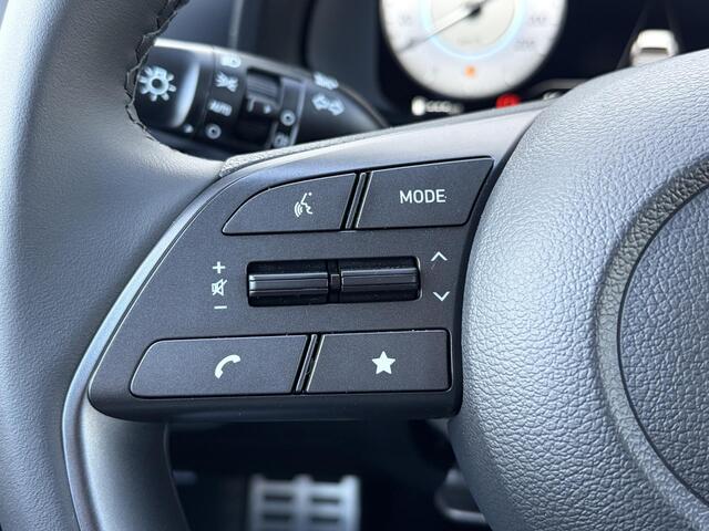 Hyundai Bayon 1.0 T-GDI Comfort ** Nu met ¤ 2.000 voordeel, Nieuw uit voorraad leverbaar **