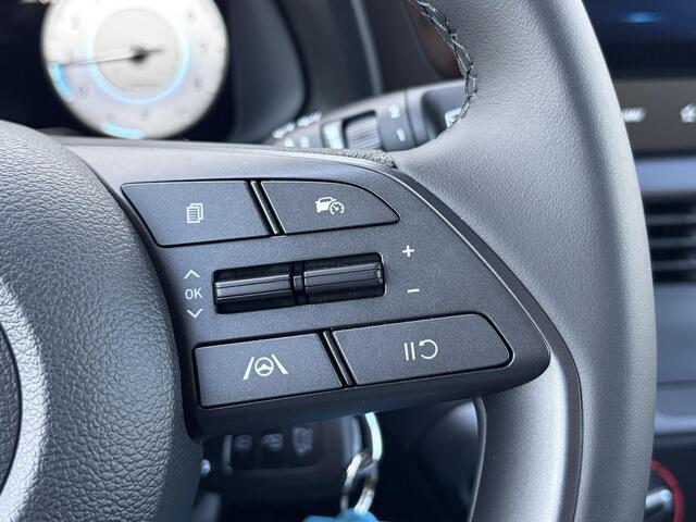 Hyundai Bayon 1.0 T-GDI Comfort ** Nu met ¤ 2.000 voordeel, Nieuw uit voorraad leverbaar **