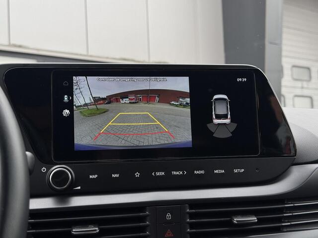 Hyundai Bayon 1.0 T-GDI Comfort Smart