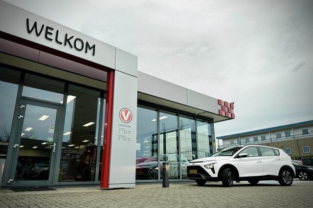 Hyundai Bayon 1.0 T-GDI Comfort | CAMERA | APPLE + ANDROID | CRUISE