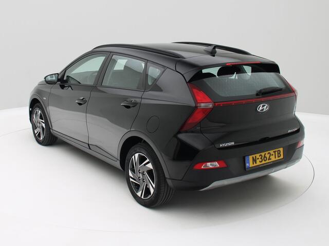 Hyundai Bayon 1.0 T-GDI Comfort Smart / Camera / Origineel NL