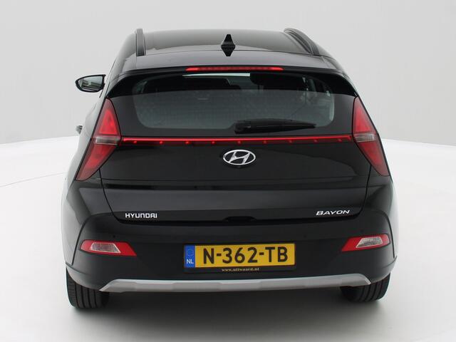 Hyundai Bayon 1.0 T-GDI Comfort Smart / Camera / Origineel NL