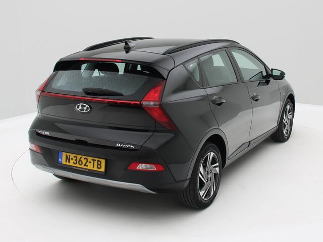 Hyundai Bayon 1.0 T-GDI Comfort Smart / Camera / Origineel NL