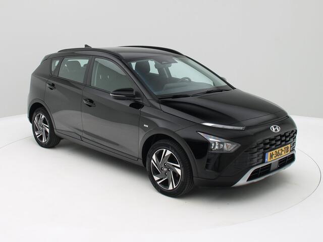 Hyundai Bayon 1.0 T-GDI Comfort Smart / Camera / Origineel NL