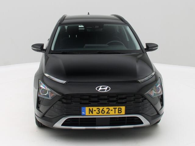 Hyundai Bayon 1.0 T-GDI Comfort Smart / Camera / Origineel NL