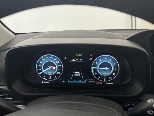 Hyundai Bayon 1.0 T-GDI Premium | Bose | Navigatie | Camera | Cruise Control Adaptief |