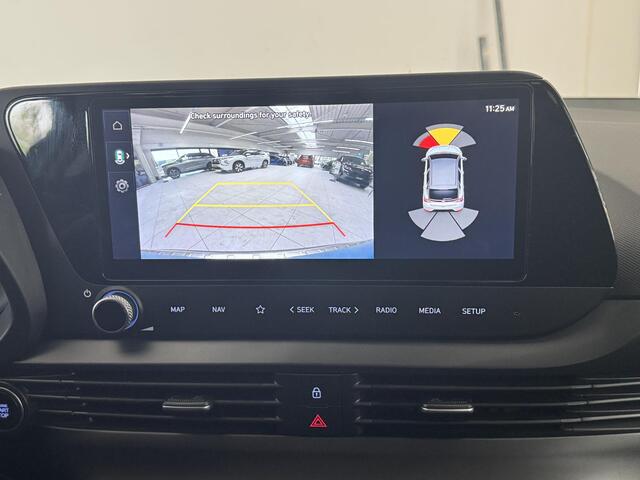 Hyundai Bayon 1.0 T-GDI Premium | Bose | Navigatie | Camera | Cruise Control Adaptief |