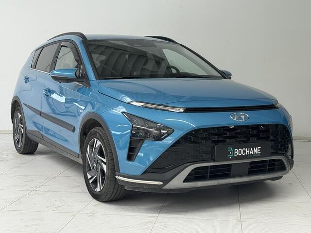 Hyundai Bayon 1.0 T-GDI Premium | Bose | Navigatie | Camera | Cruise Control Adaptief |