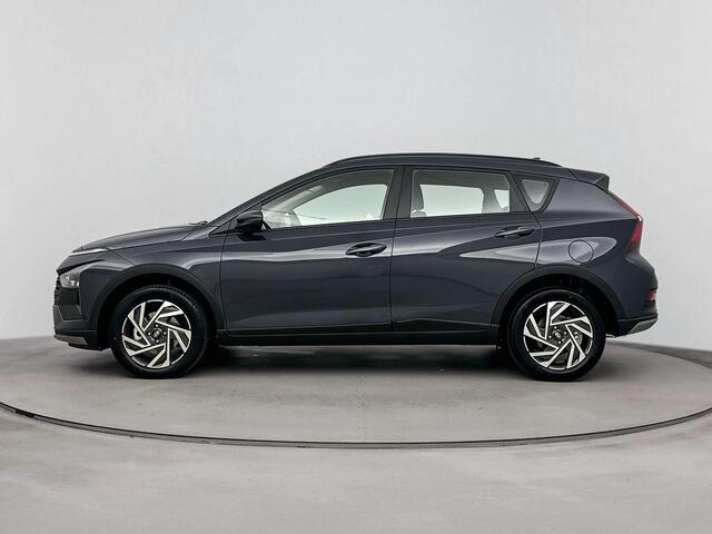 Hyundai Bayon 1.0 T-GDI Comfort NIEUW | SNEL LEVERBAAR