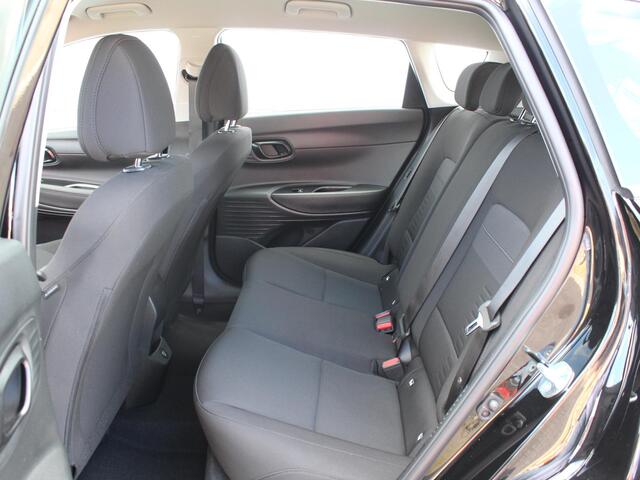 Hyundai Bayon 1.0 T-GDI Comfort / ¤2000,- Voordeel / Uit Voorraad Leverbaar / Cruise control / Airco / Apple & Android Carplay /