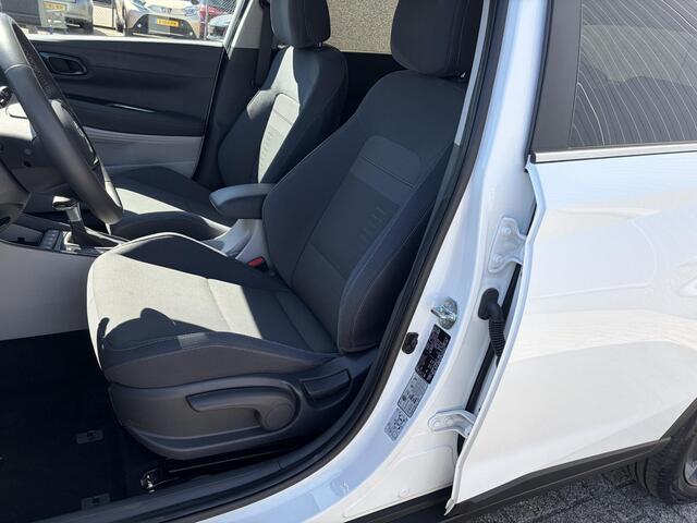 Hyundai Bayon 1.0 T-GDI Premium / Automaat / Navigatie / Apple carplay & Andriod auto / Stoel en stuur verwarming /
