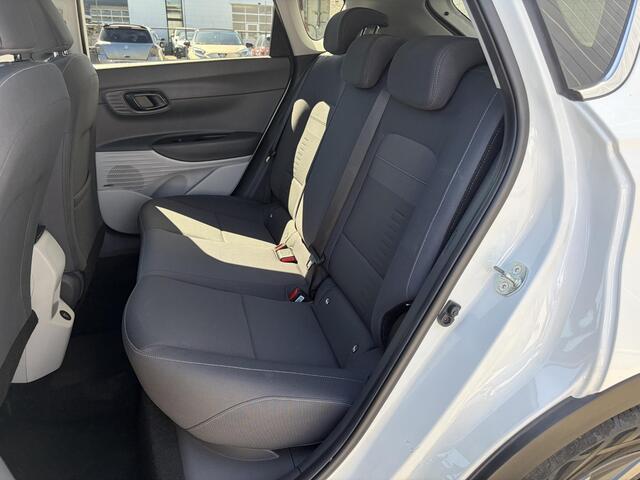 Hyundai Bayon 1.0 T-GDI Premium / Automaat / Navigatie / Apple carplay & Andriod auto / Stoel en stuur verwarming /