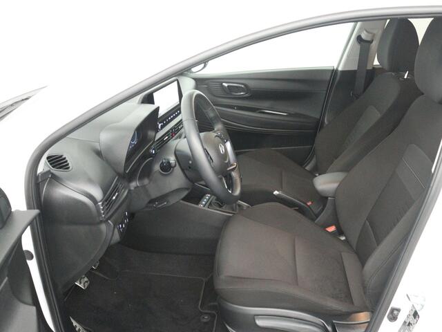 Hyundai Bayon 1.0 T-GDI Premium | Camera | Climate Control | Stoelverwarming | Nederlandse Auto | NAP |