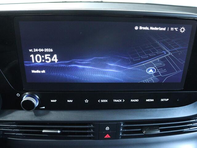 Hyundai Bayon 1.0 T-GDI Premium | Camera | Climate Control | Stoelverwarming | Nederlandse Auto | NAP |
