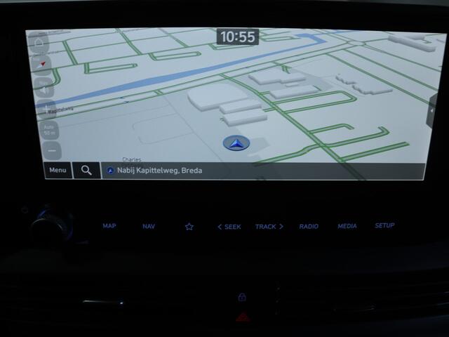 Hyundai Bayon 1.0 T-GDI Premium | Camera | Climate Control | Stoelverwarming | Nederlandse Auto | NAP |